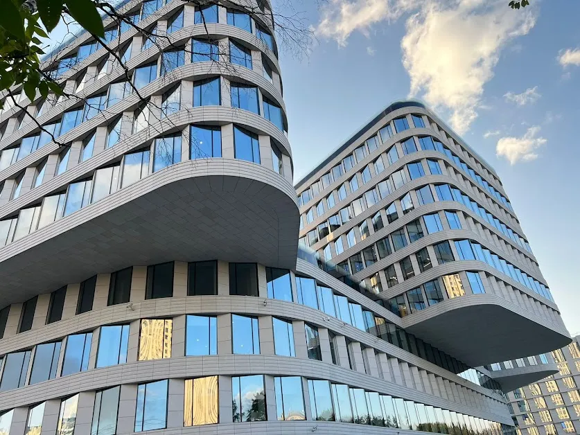 Офис 2